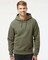 JERZEES NuBlend Hooded Sweatshirt for Casual, Winter & Everyday Wear